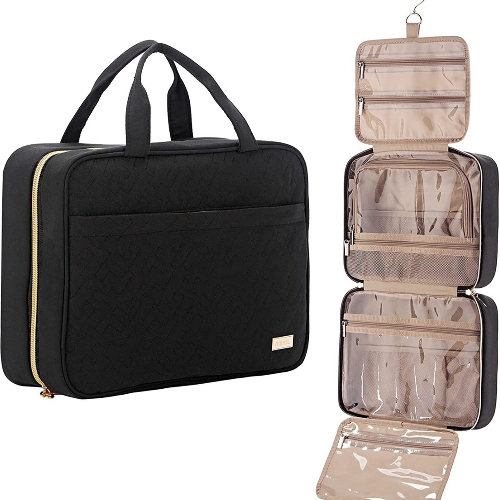 Amazon essential travel bag